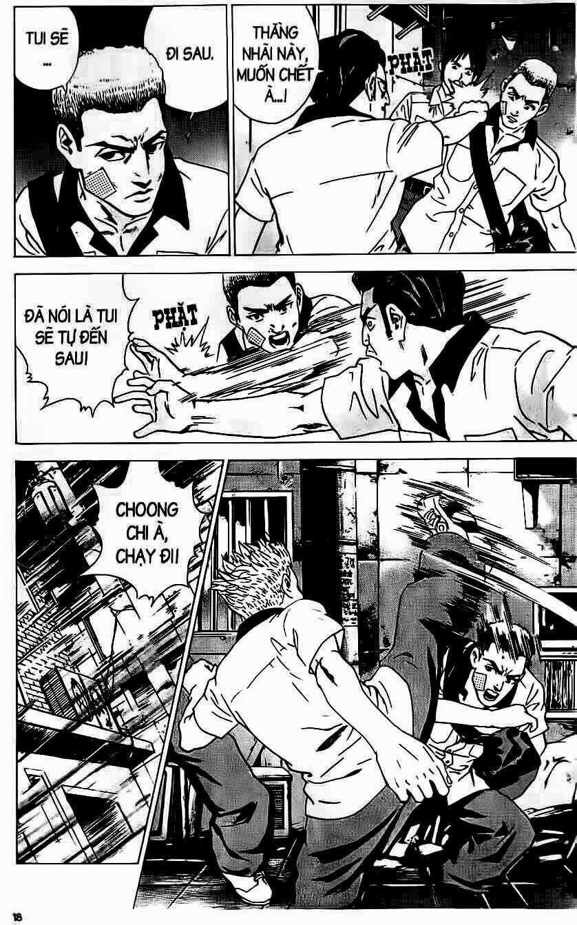 Ai Hơn Ai - Chapter 64 - Trang 6