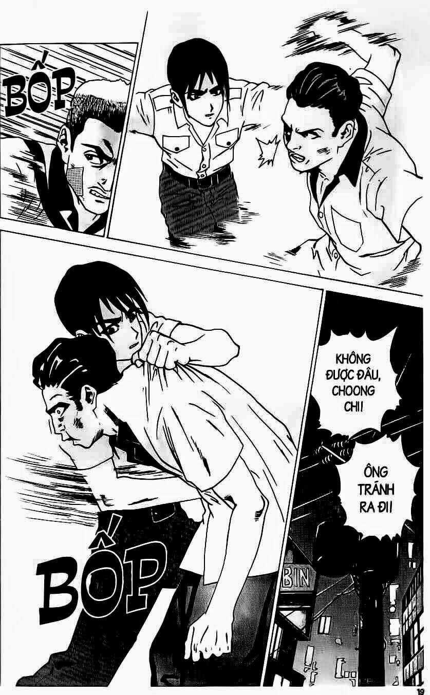 Ai Hơn Ai - Chapter 64 - Trang 7