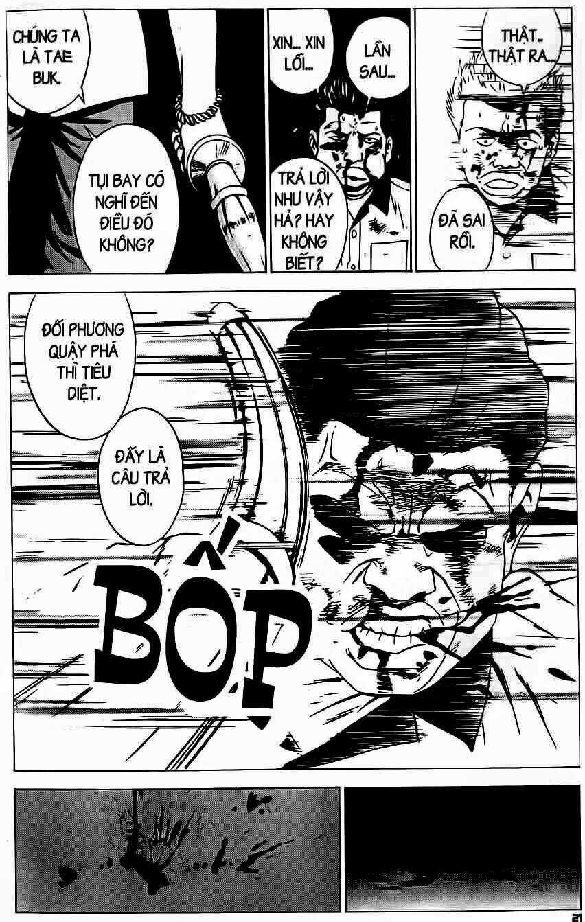 Ai Hơn Ai - Chapter 64 - Trang 9