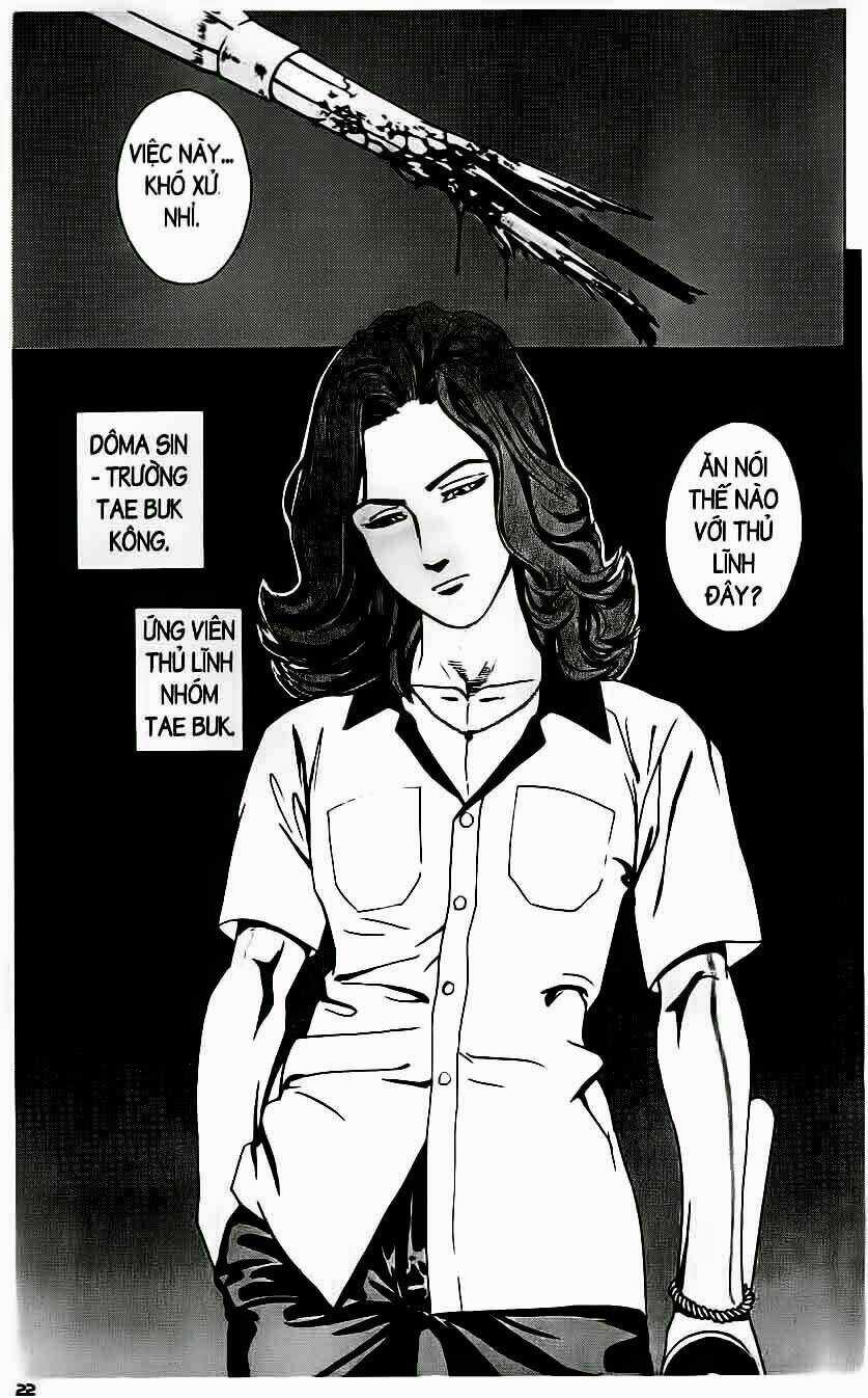 Ai Hơn Ai - Chapter 64 - Trang 10