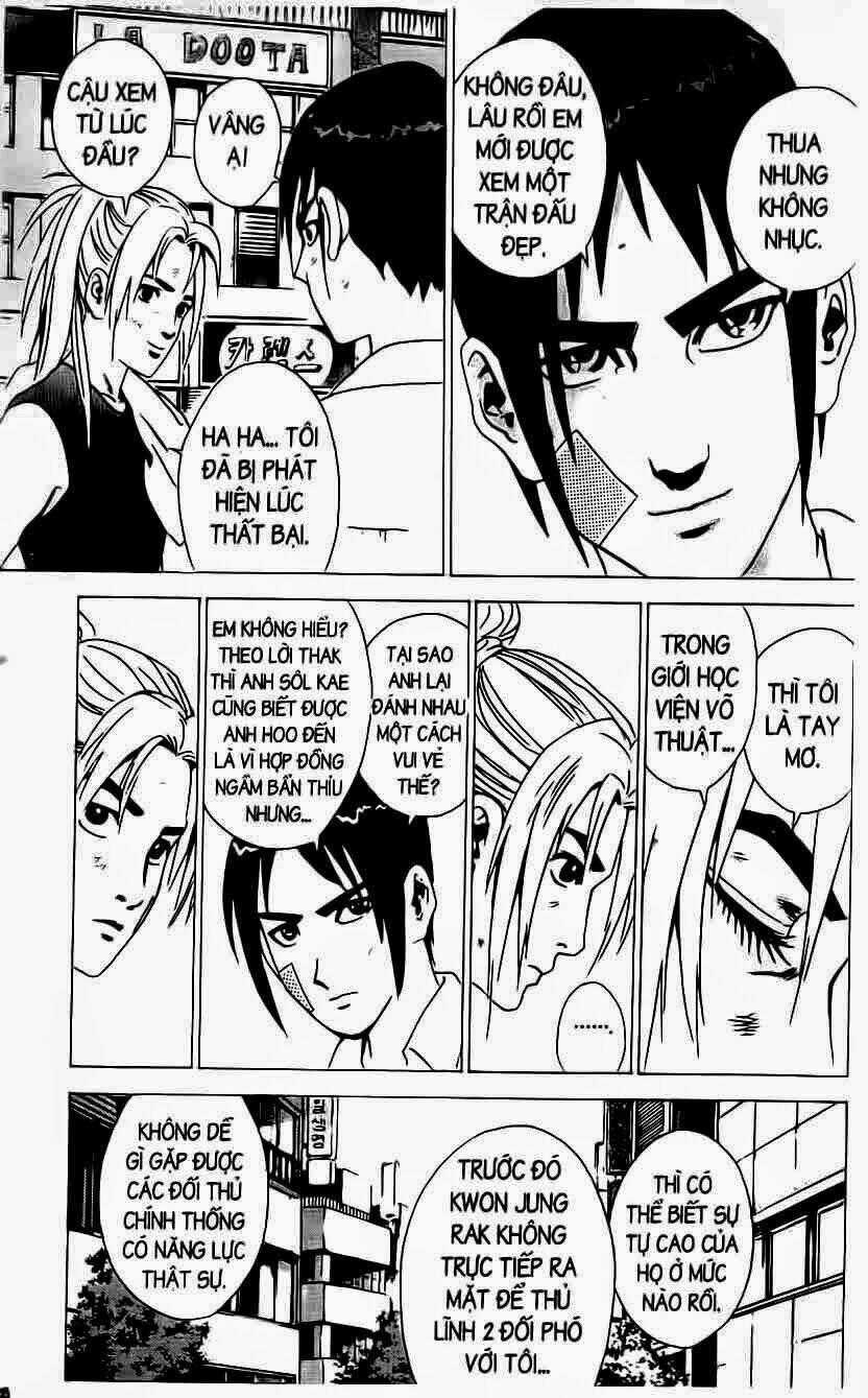 Ai Hơn Ai - Chapter 65 - Trang 1