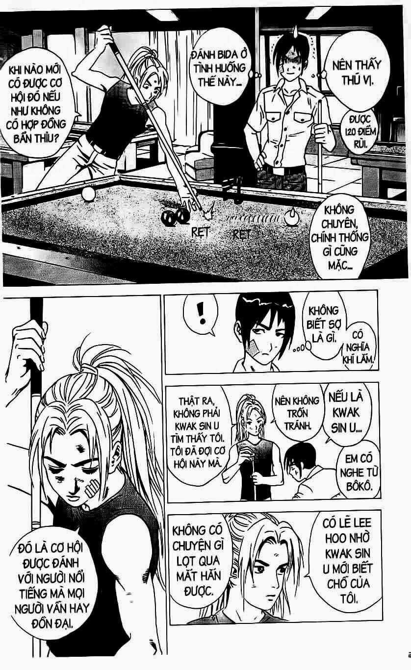 Ai Hơn Ai - Chapter 65 - Trang 2