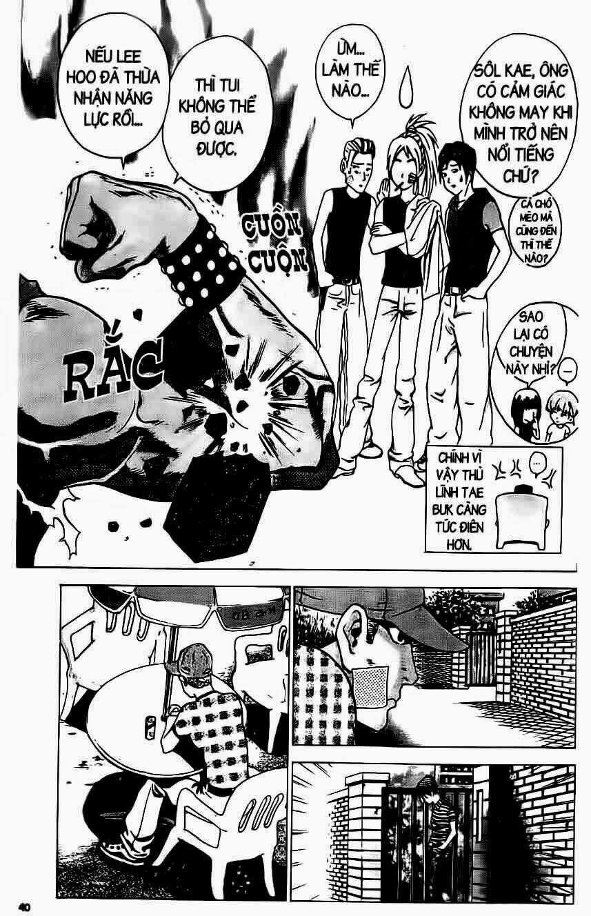 Ai Hơn Ai - Chapter 65 - Trang 13