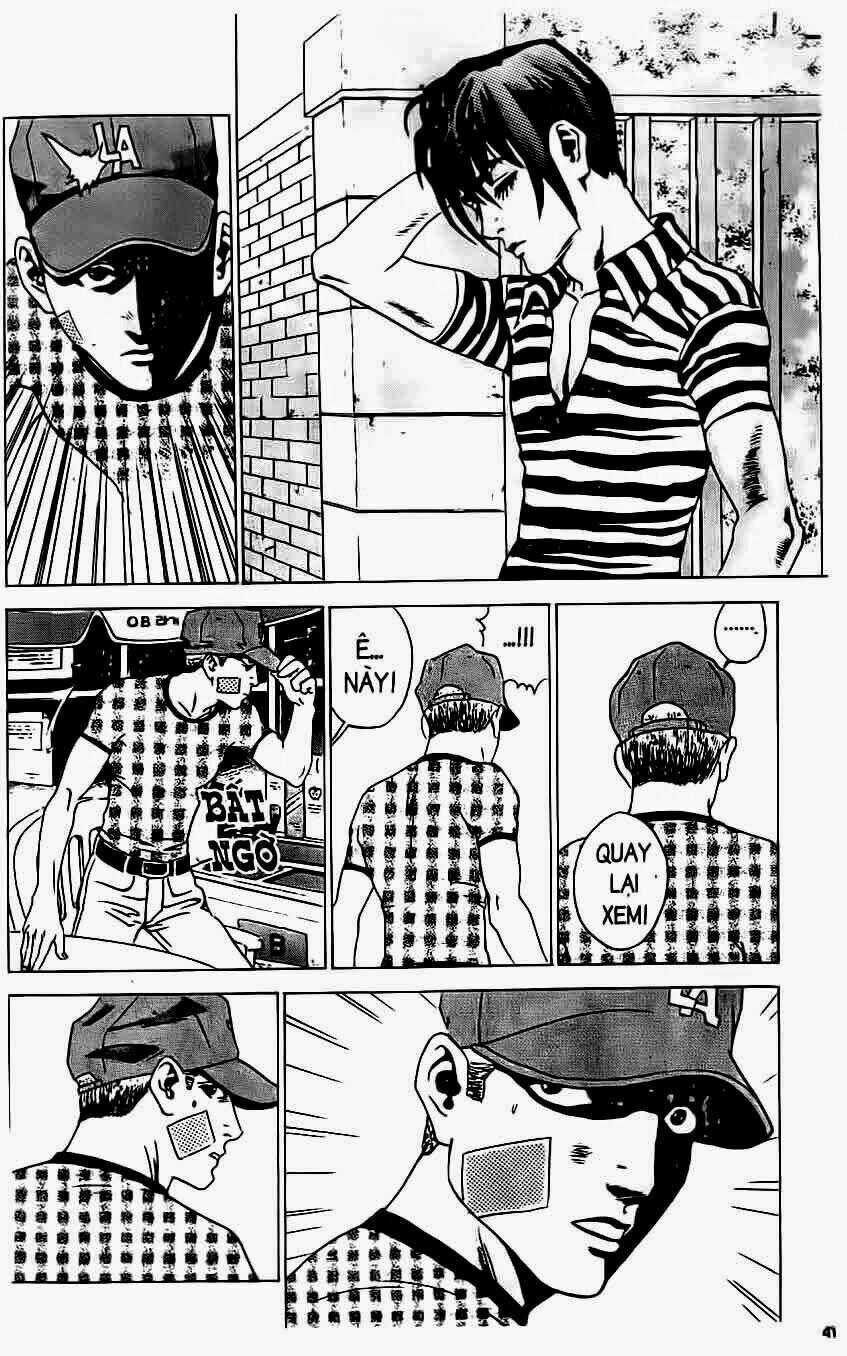 Ai Hơn Ai - Chapter 65 - Trang 14