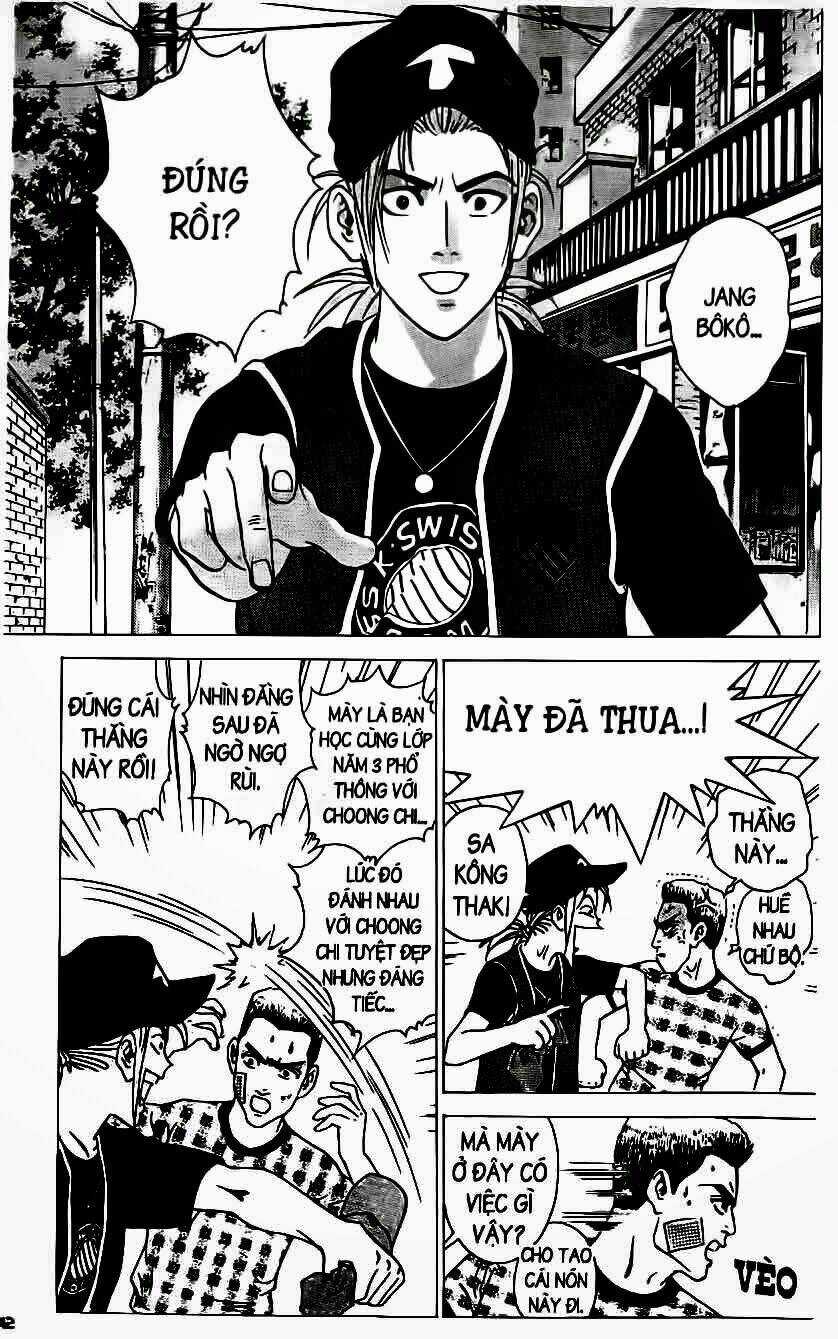 Ai Hơn Ai - Chapter 65 - Trang 15