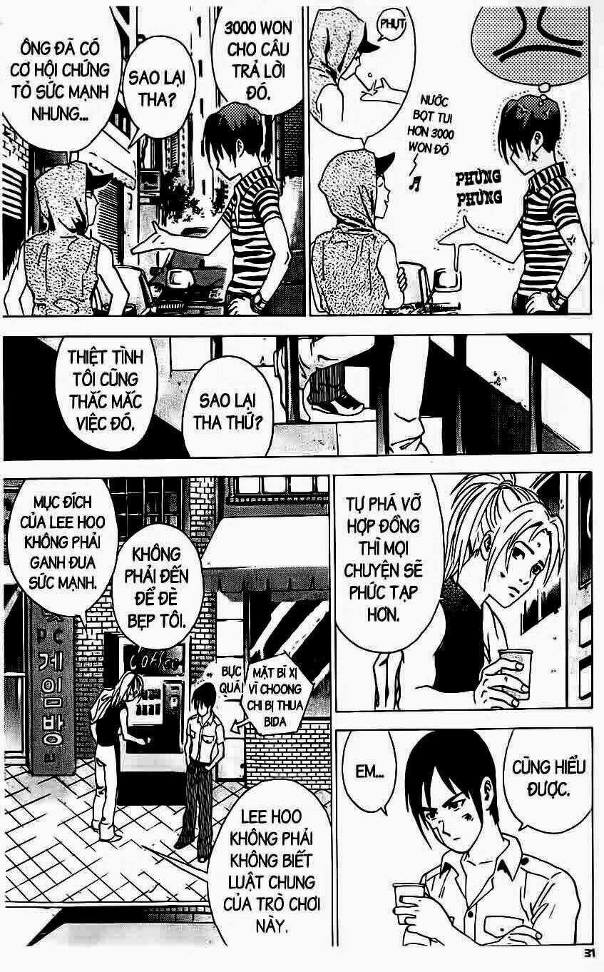 Ai Hơn Ai - Chapter 65 - Trang 4