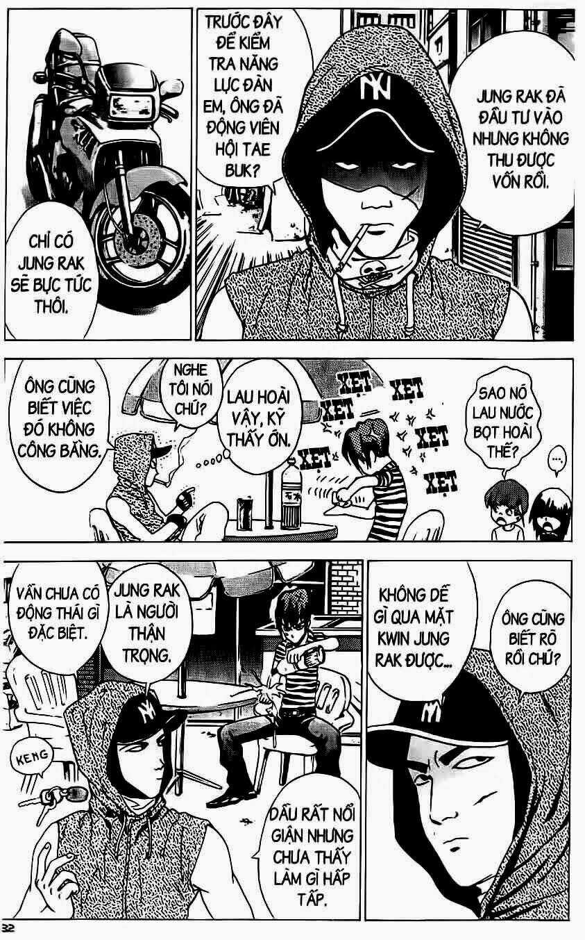 Ai Hơn Ai - Chapter 65 - Trang 5