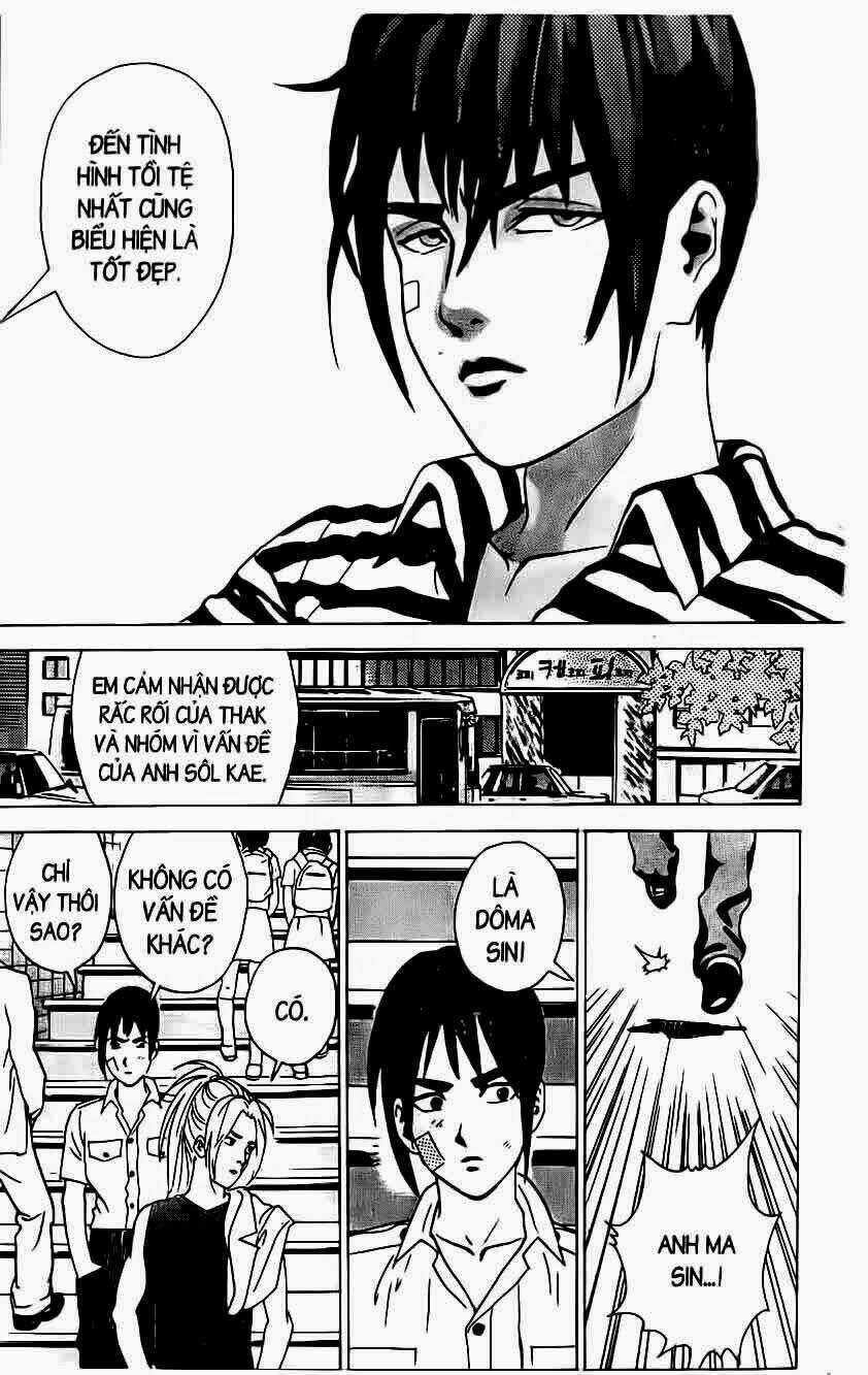 Ai Hơn Ai - Chapter 65 - Trang 6