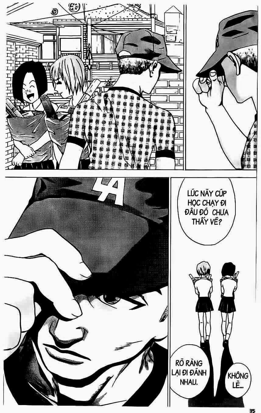 Ai Hơn Ai - Chapter 65 - Trang 8