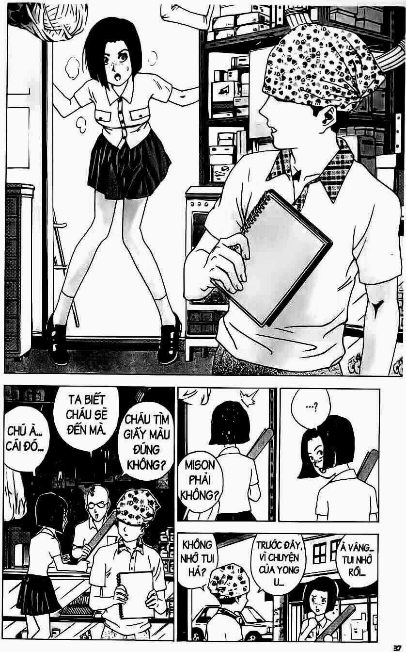 Ai Hơn Ai - Chapter 65 - Trang 10