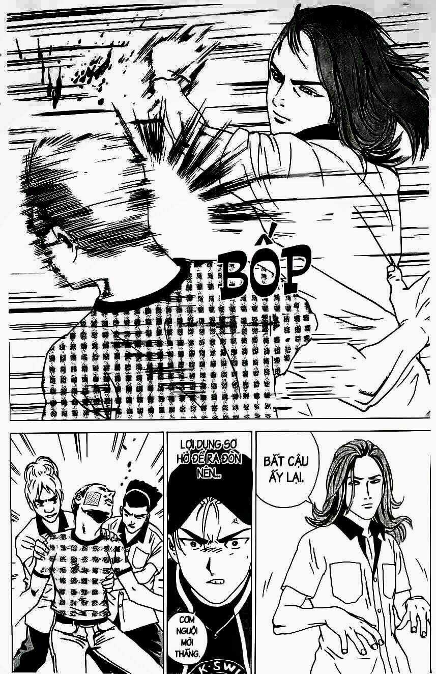 Ai Hơn Ai - Chapter 66 - Trang 11