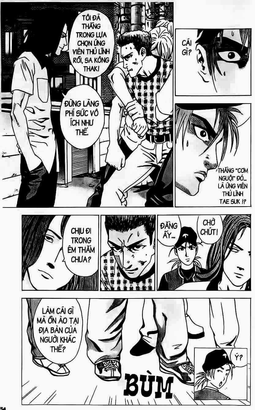 Ai Hơn Ai - Chapter 66 - Trang 12