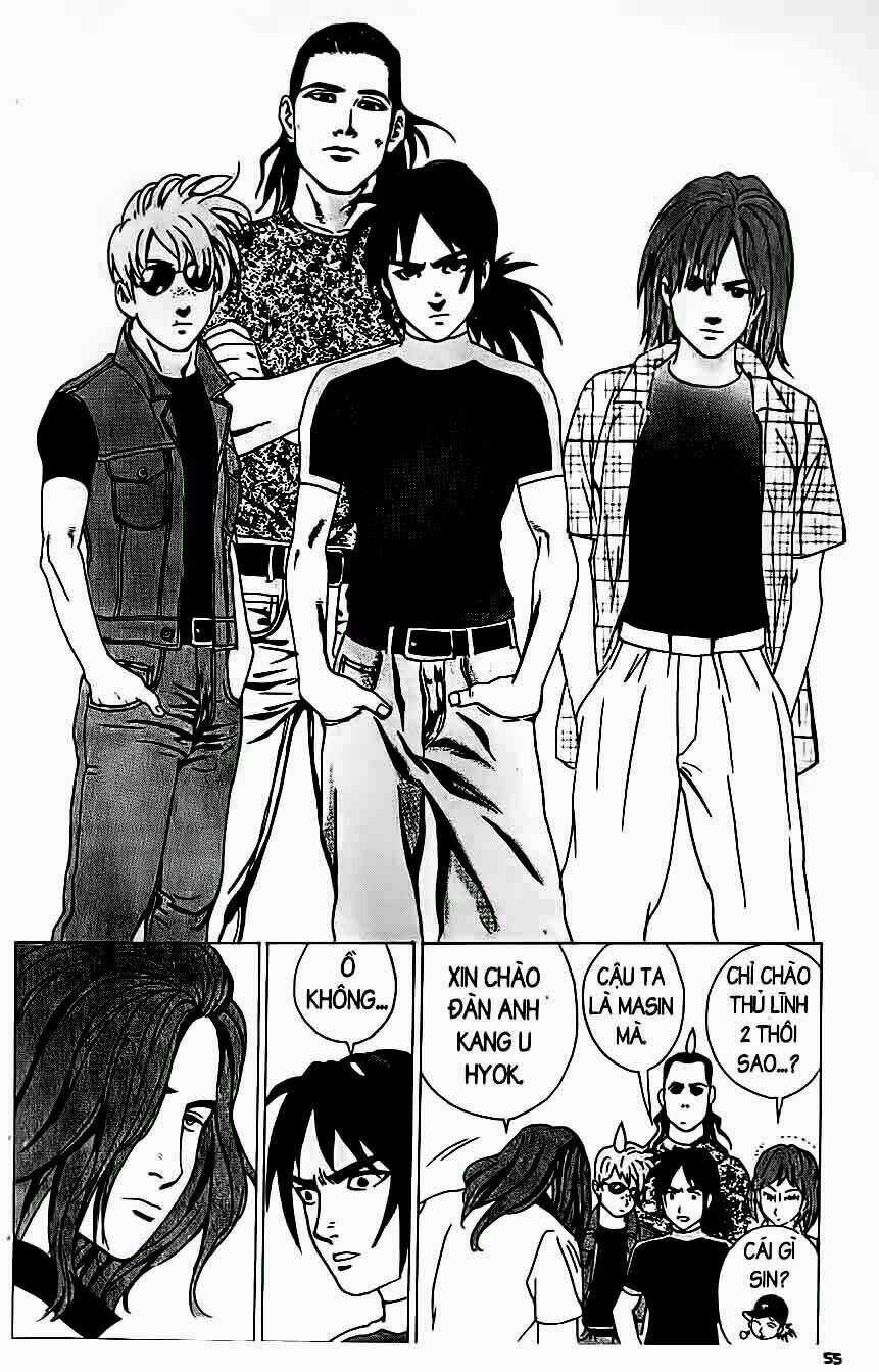 Ai Hơn Ai - Chapter 66 - Trang 13