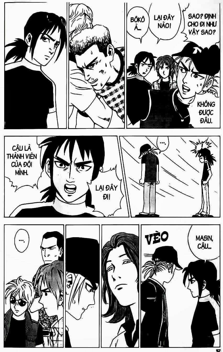 Ai Hơn Ai - Chapter 66 - Trang 15