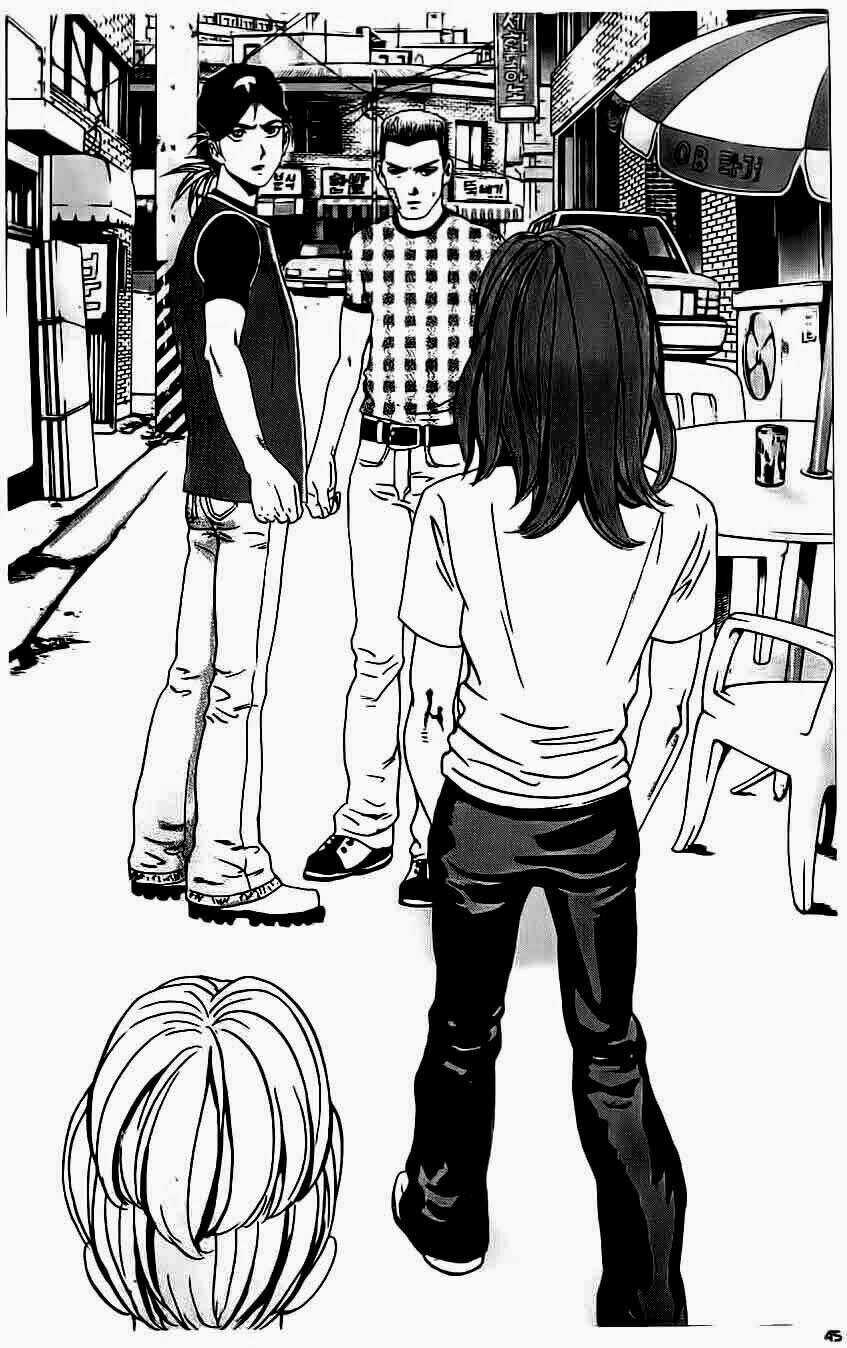 Ai Hơn Ai - Chapter 66 - Trang 3