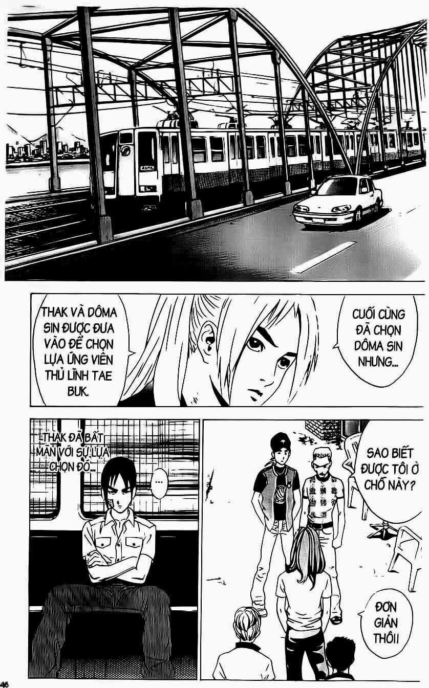 Ai Hơn Ai - Chapter 66 - Trang 4