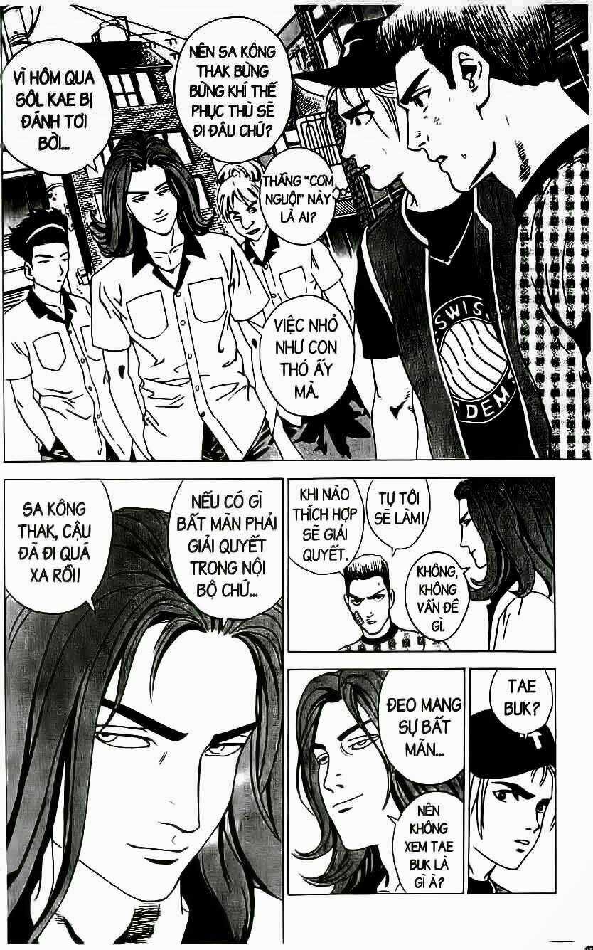 Ai Hơn Ai - Chapter 66 - Trang 5