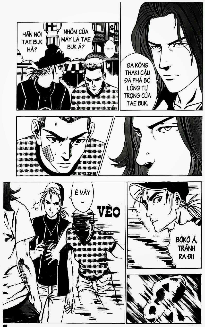 Ai Hơn Ai - Chapter 66 - Trang 6