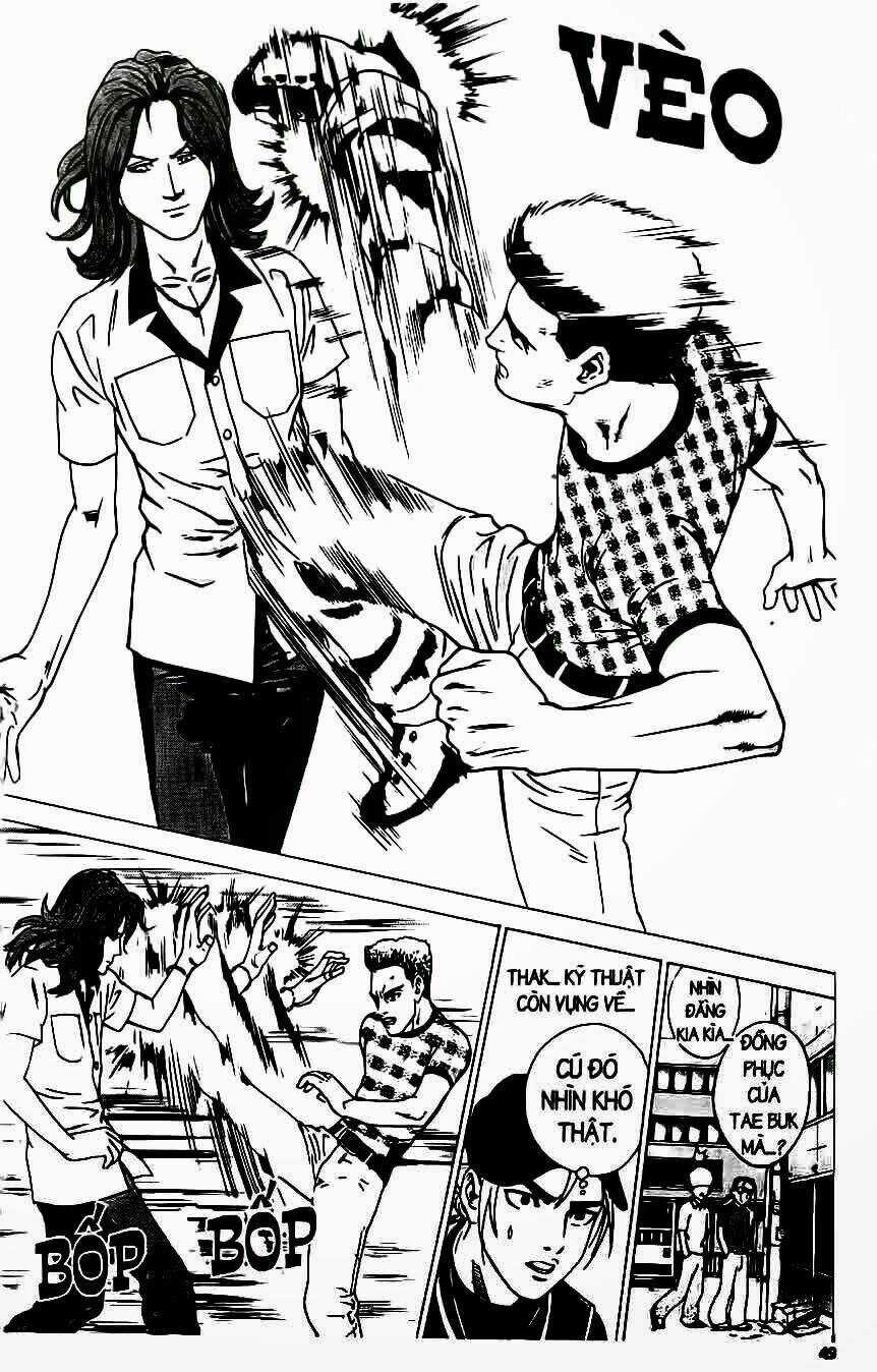 Ai Hơn Ai - Chapter 66 - Trang 7