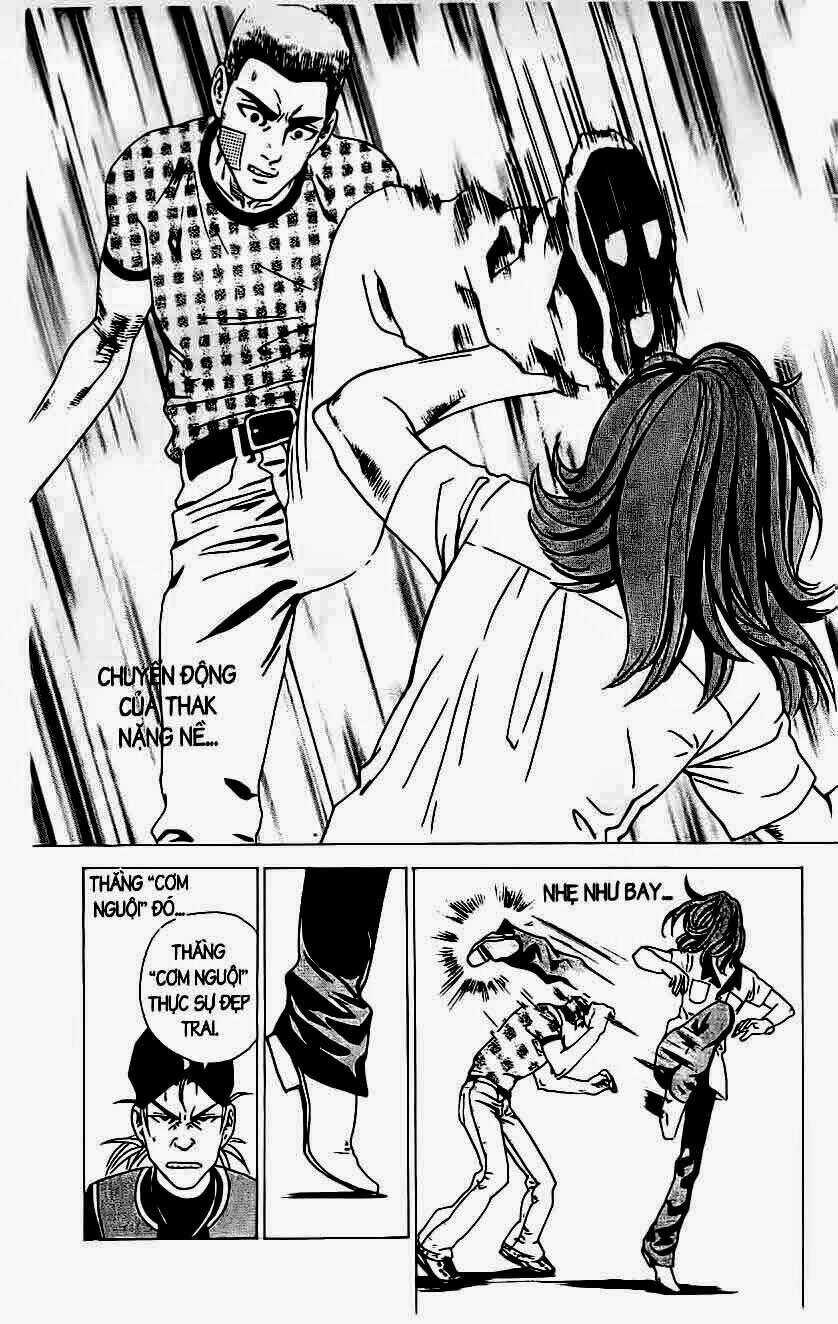 Ai Hơn Ai - Chapter 66 - Trang 8