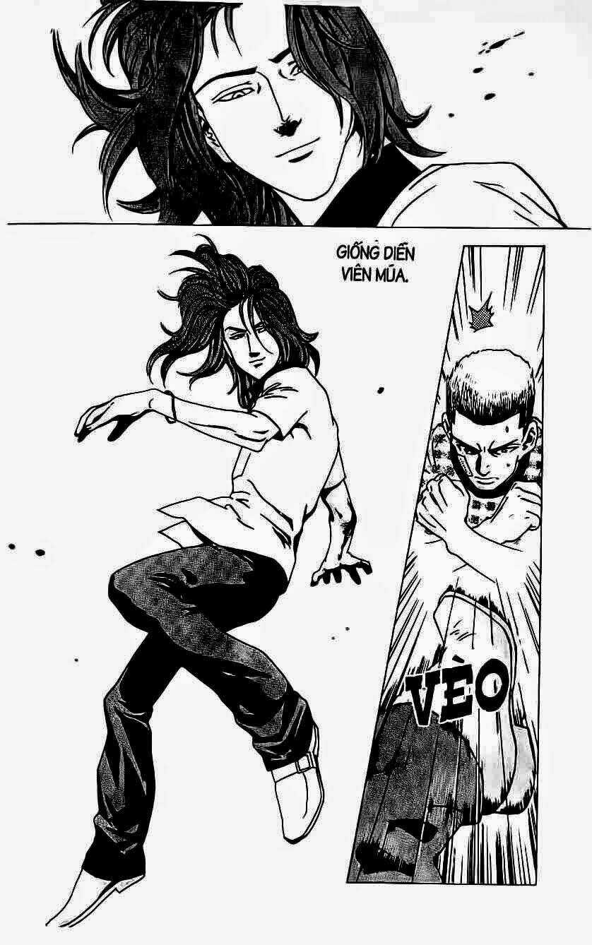 Ai Hơn Ai - Chapter 66 - Trang 9