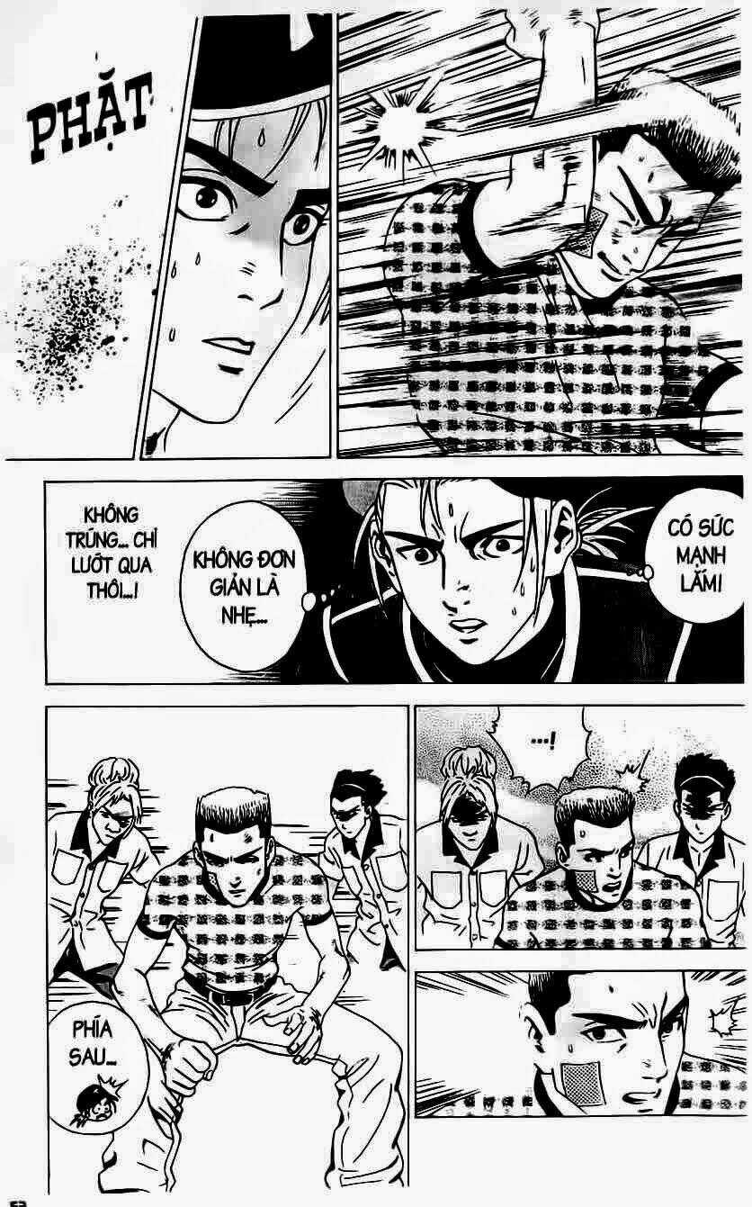 Ai Hơn Ai - Chapter 66 - Trang 10