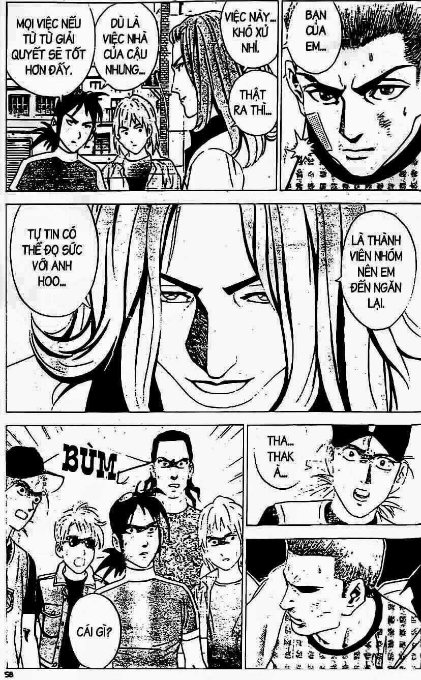 Ai Hơn Ai - Chapter 67 - Trang 1