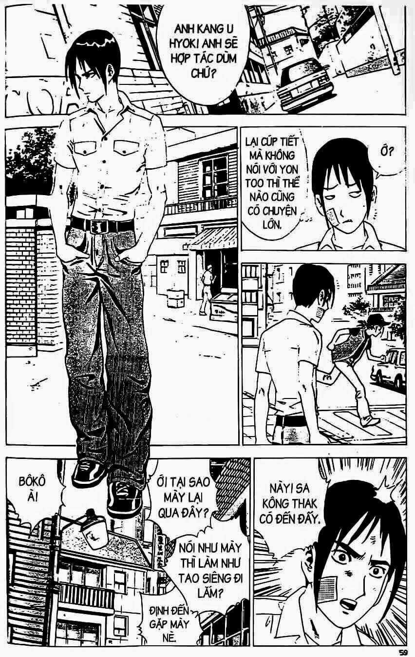 Ai Hơn Ai - Chapter 67 - Trang 2