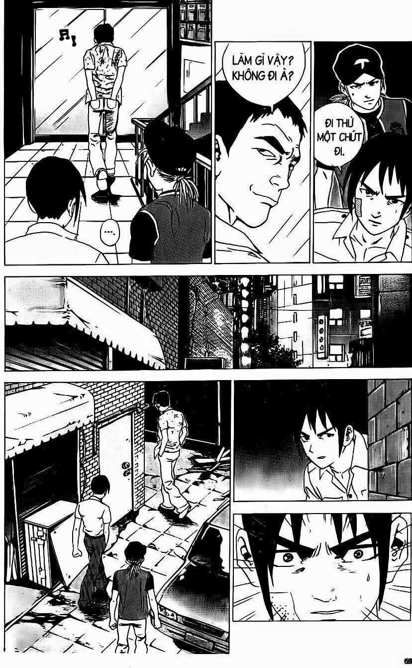Ai Hơn Ai - Chapter 67 - Trang 12