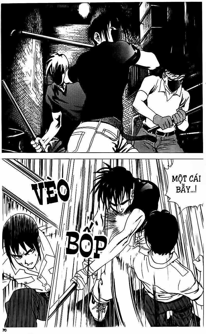 Ai Hơn Ai - Chapter 67 - Trang 13