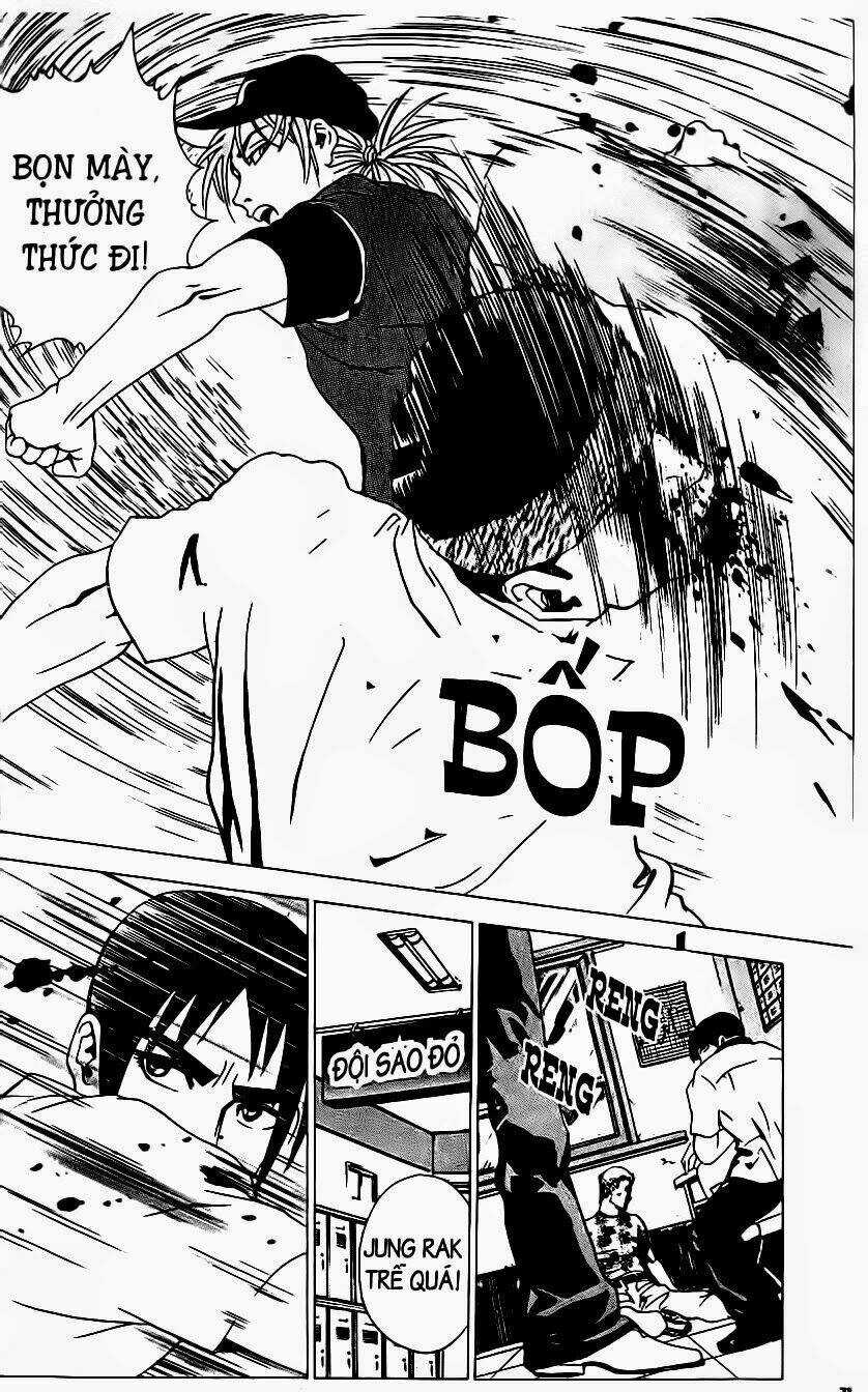 Ai Hơn Ai - Chapter 67 - Trang 14