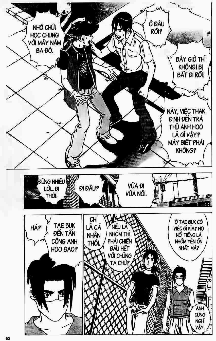 Ai Hơn Ai - Chapter 67 - Trang 3