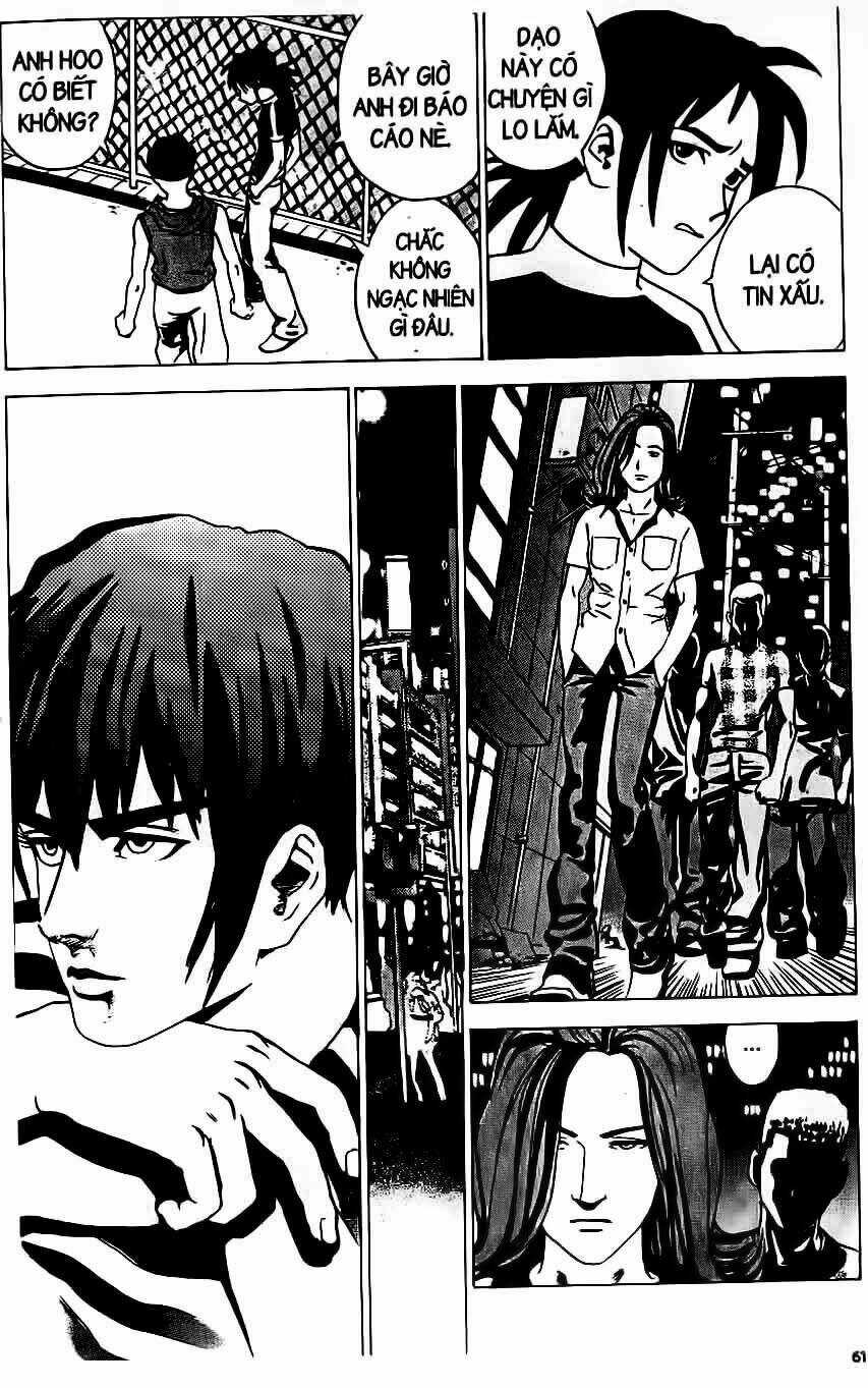 Ai Hơn Ai - Chapter 67 - Trang 4