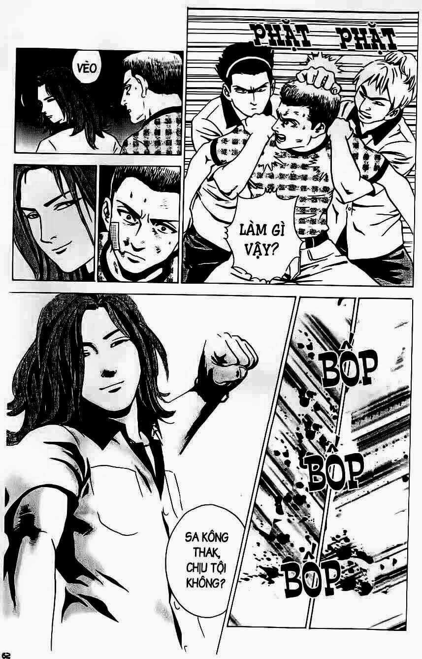 Ai Hơn Ai - Chapter 67 - Trang 5