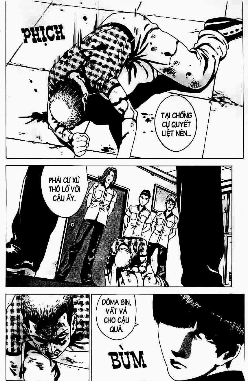 Ai Hơn Ai - Chapter 67 - Trang 6