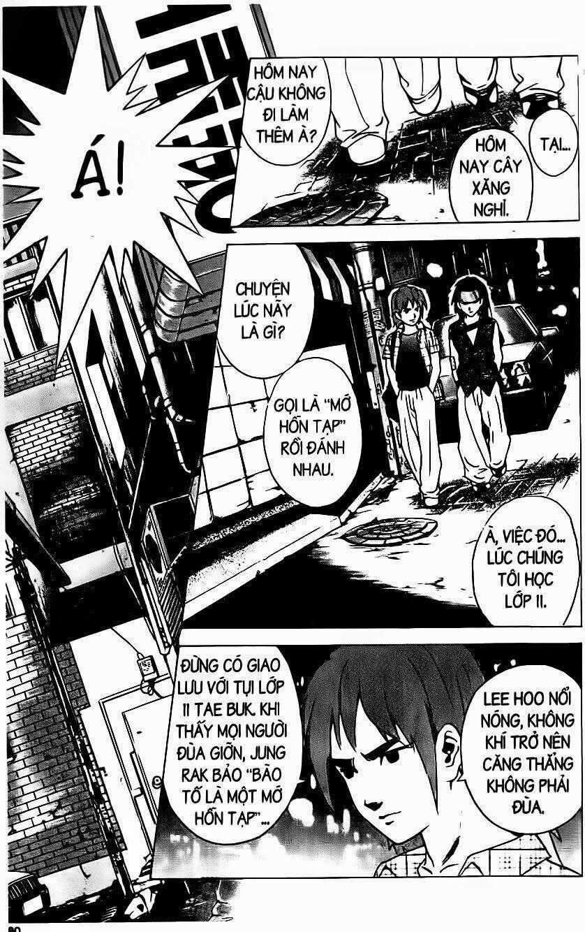 Ai Hơn Ai - Chapter 68 - Trang 1