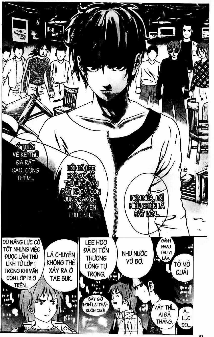 Ai Hơn Ai - Chapter 68 - Trang 2