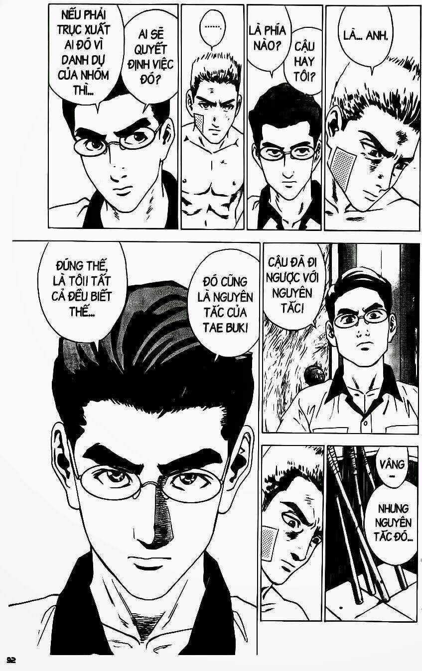 Ai Hơn Ai - Chapter 68 - Trang 13