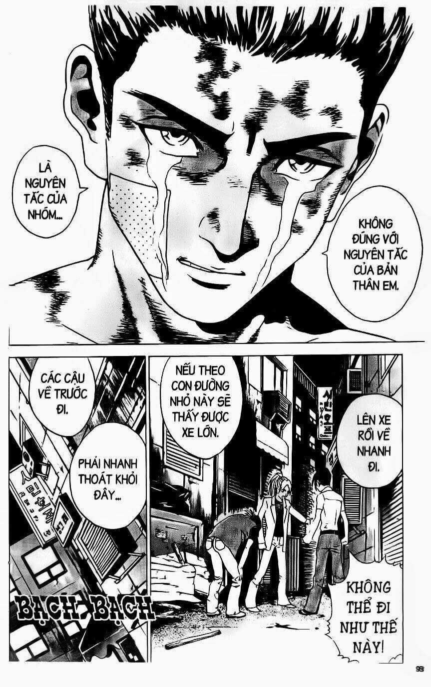 Ai Hơn Ai - Chapter 68 - Trang 14