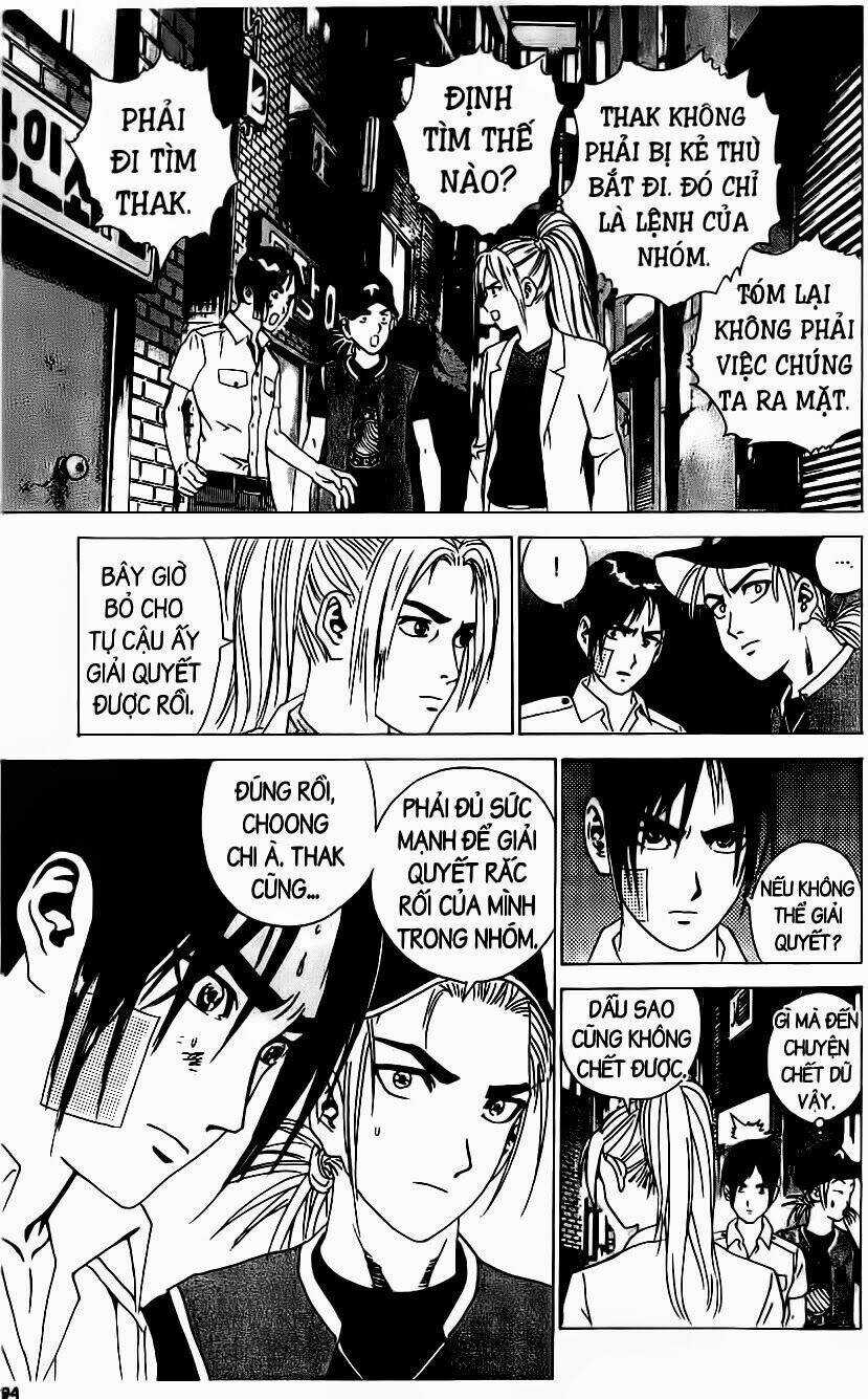 Ai Hơn Ai - Chapter 68 - Trang 15