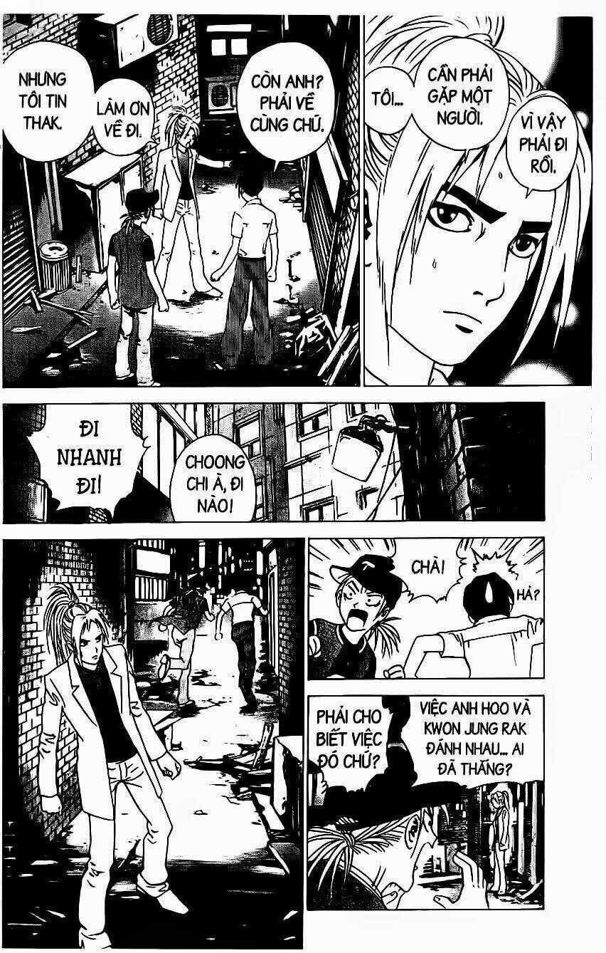 Ai Hơn Ai - Chapter 68 - Trang 16