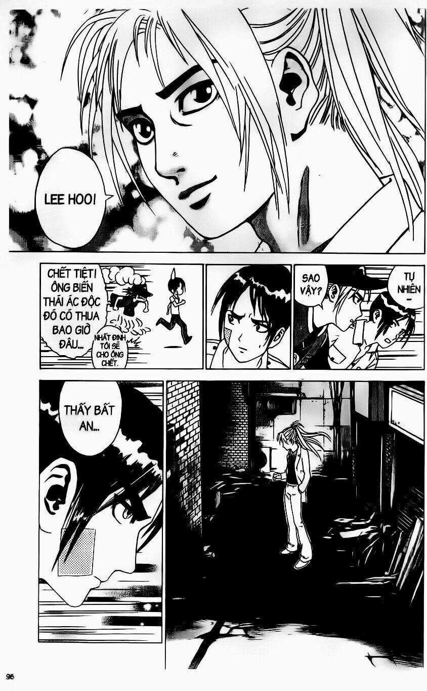Ai Hơn Ai - Chapter 68 - Trang 17
