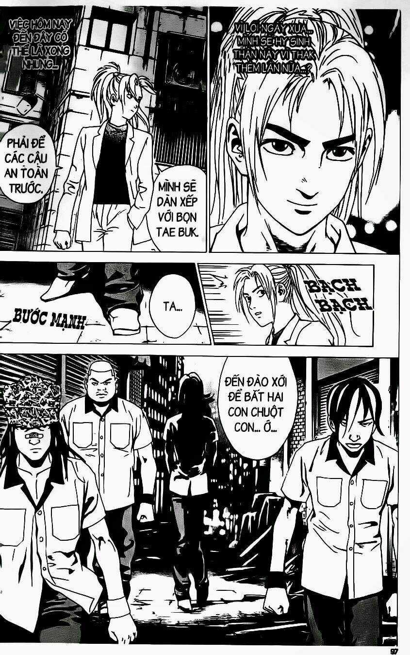 Ai Hơn Ai - Chapter 68 - Trang 18