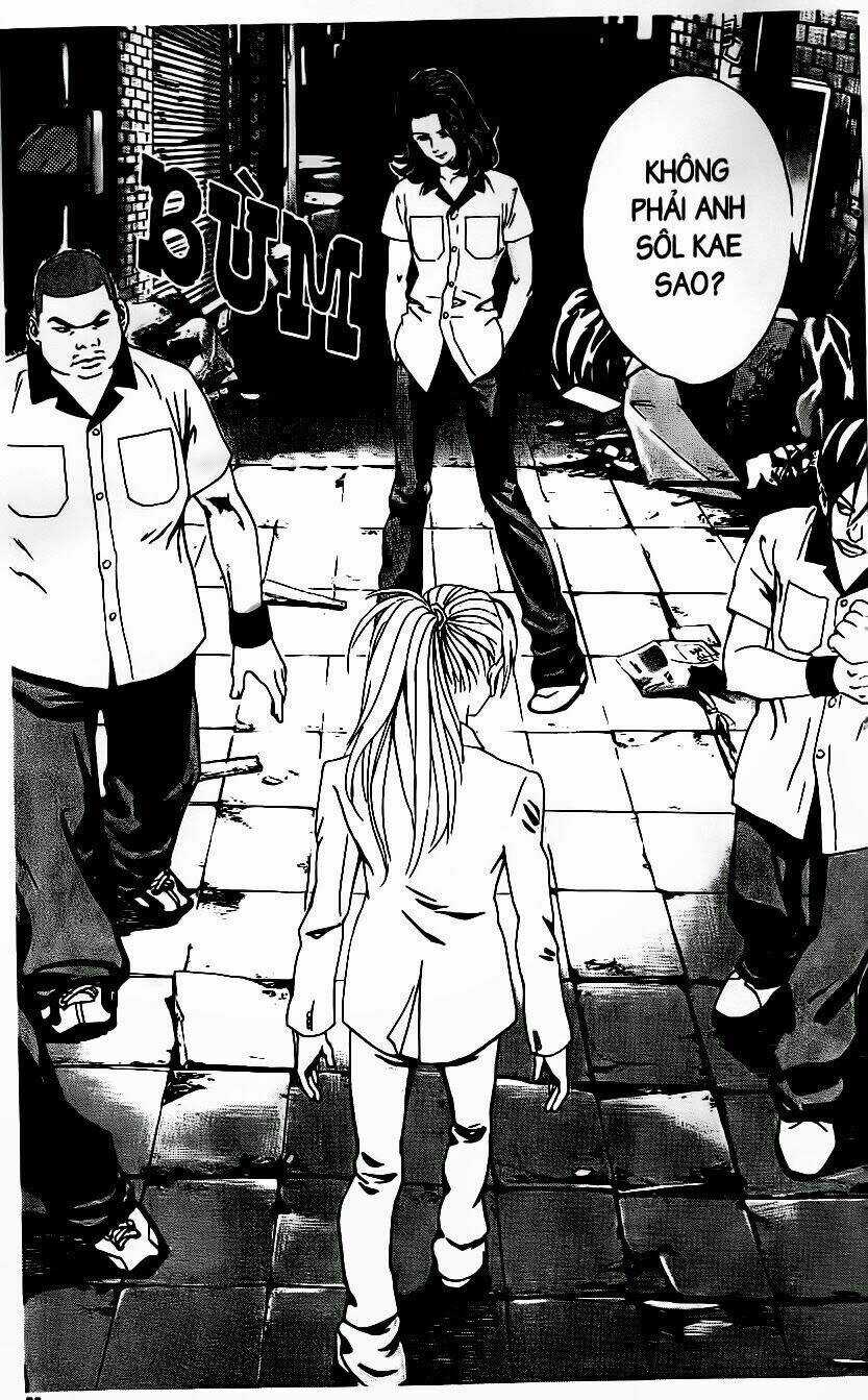 Ai Hơn Ai - Chapter 68 - Trang 19