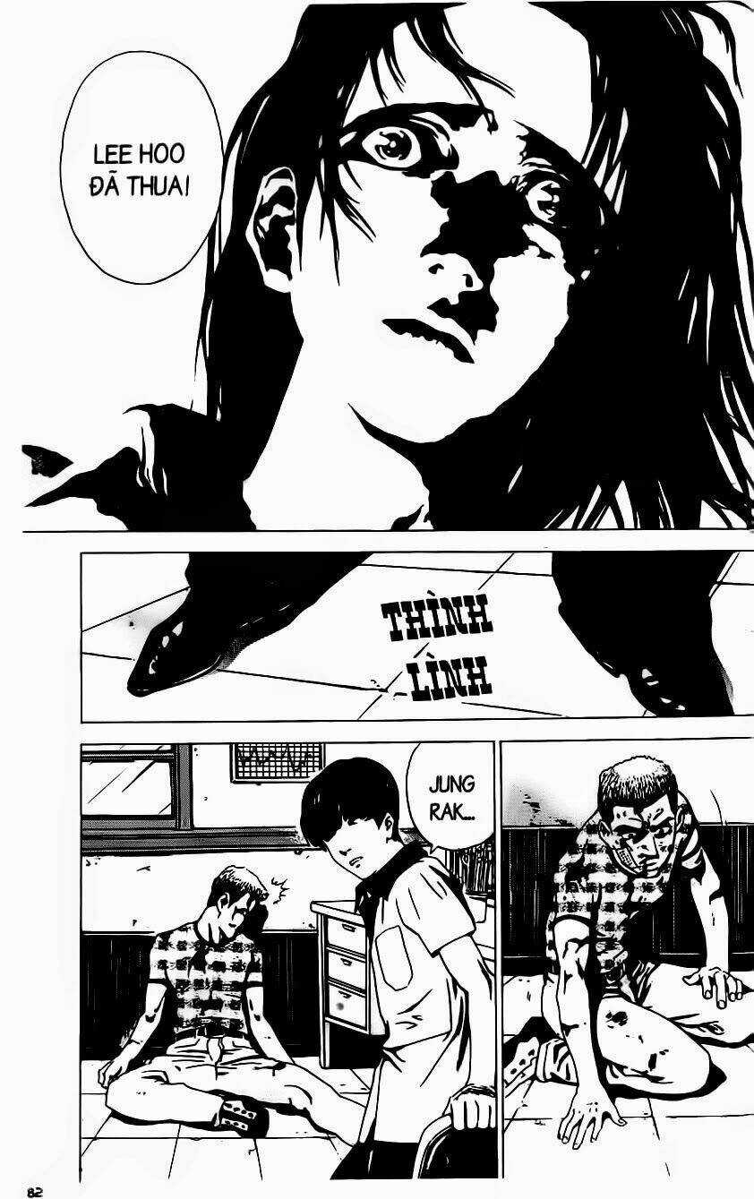 Ai Hơn Ai - Chapter 68 - Trang 3