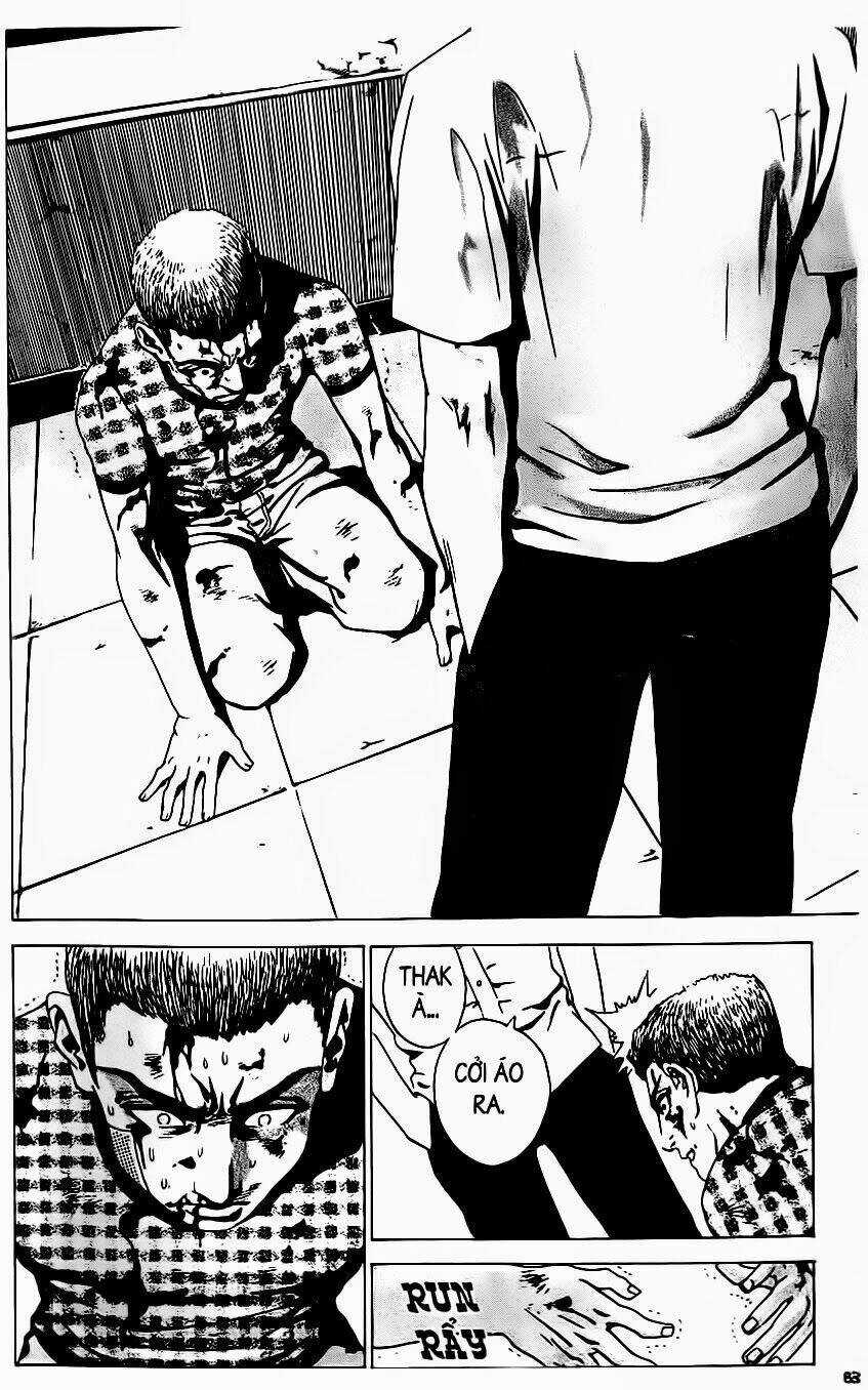 Ai Hơn Ai - Chapter 68 - Trang 4