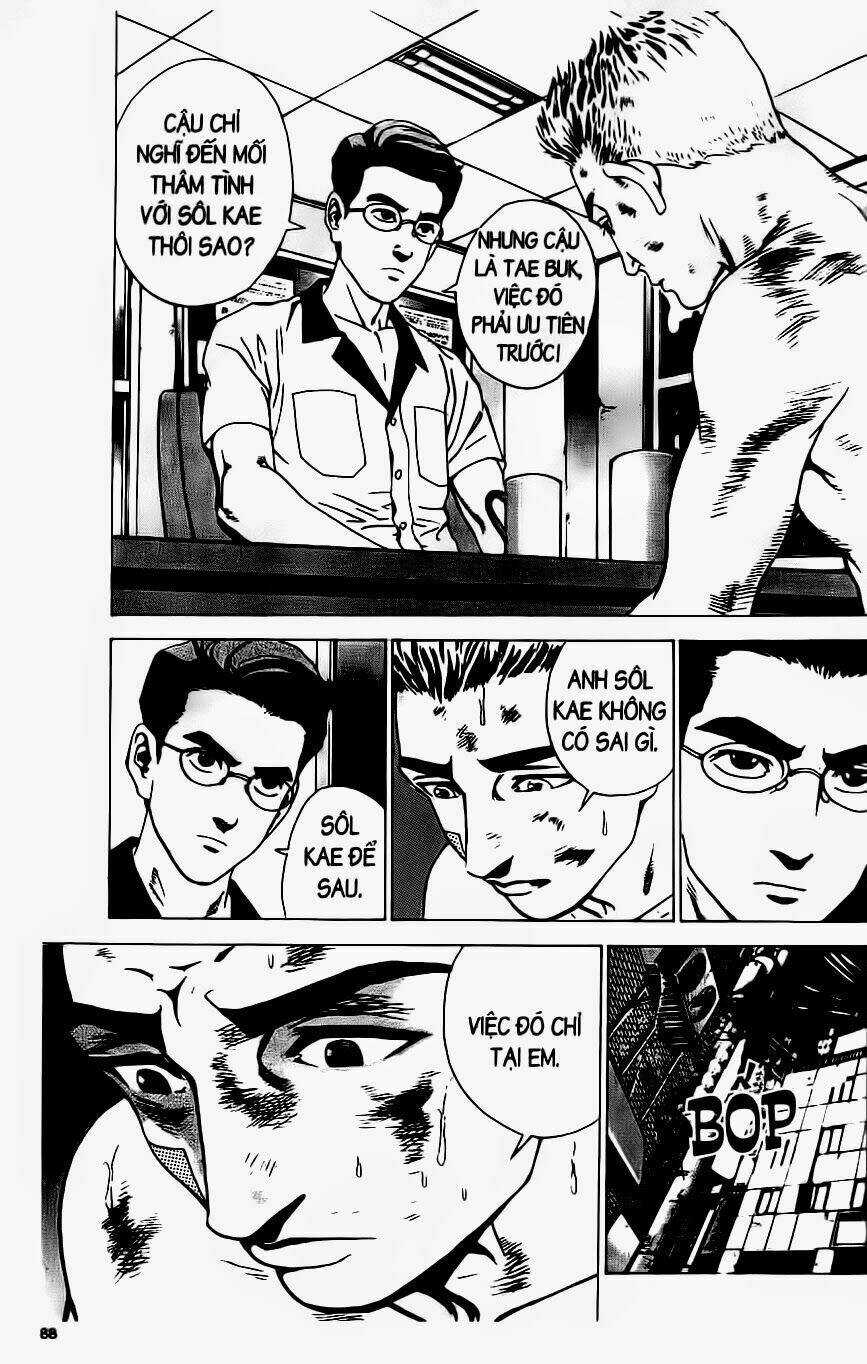 Ai Hơn Ai - Chapter 68 - Trang 9