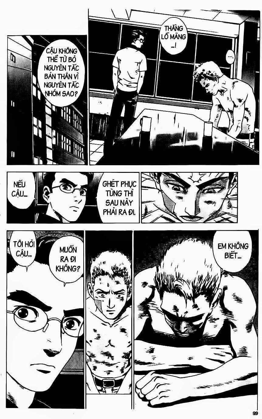 Ai Hơn Ai - Chapter 69 - Trang 1