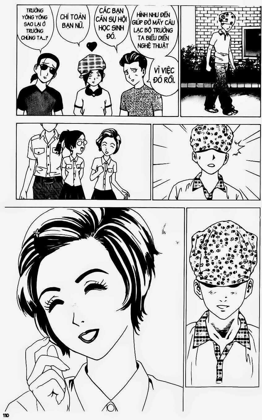 Ai Hơn Ai - Chapter 69 - Trang 12