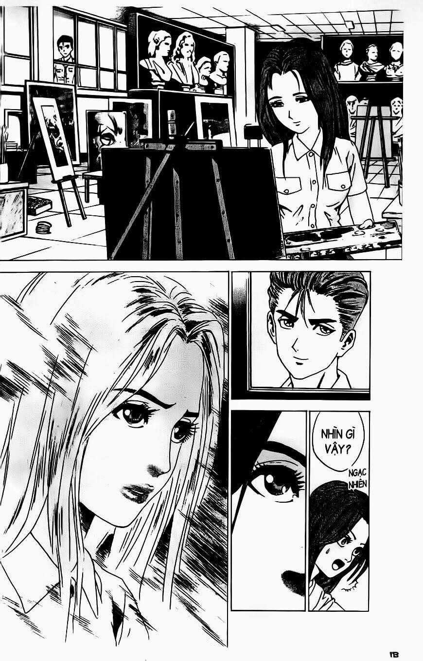 Ai Hơn Ai - Chapter 69 - Trang 15